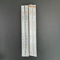 PIPETA SEROLÓGICA DESECHABLE 10mL 50PZ
