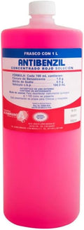 JABÓN QUIRURGICO 1 L