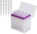 PUNTAS PARA MICROPIPETA 1000-5000uL