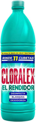 CLORALEX 1L