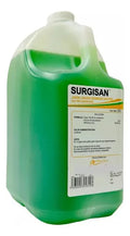 DETERGENTE NEUTRO SURGISAN GALÓN 3.85L