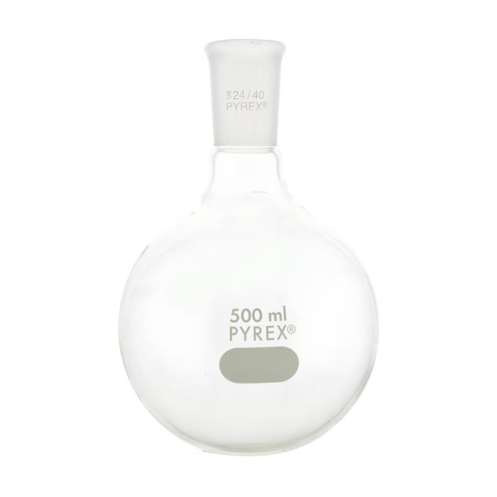 MATRAZ DE BOLA 100mL