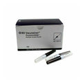 AGUJA PARA TOMA DE MUESTRA 22GX25mm NEGRA