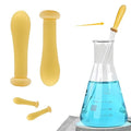 BULBO PARA PIPETA PASTEUR (50pz)