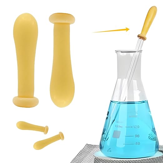 BULBO PARA PIPETA PASTEUR (50pz)