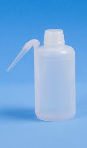 PISETAS DE PLASTICO 250mL