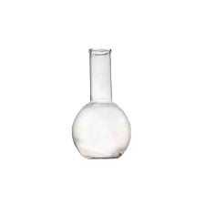 MATRAZ DE BOLA FONDO PLANO 500mL