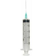 JERINGA DESECHABLE 3mL PIEZA