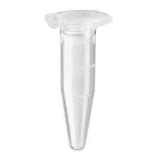 MICROTUBOS 1.5ml EPPENDORF (500pz)