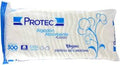 ALGODÓN PLISADO 300g