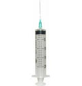 JERINGA DESECHABLE 20mL PIEZA