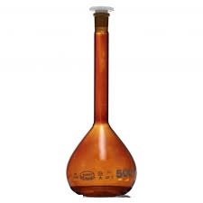 MATRAZ AFORADO AMBAR 25mL