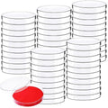 CAJA DE PETRI ÉSTERIL 90X15mm POLIESTIRENO (50pz)