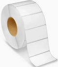 ETIQUETA PARA TUBOS 51X25mm ROLLO