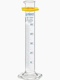 PROBETA DE VIDRIO 100mL
