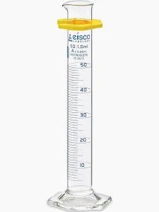 PROBETA DE VIDRIO 100mL